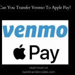 Can You Transfer Venmo To Apple Pay