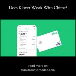 Does Klover Work With Chime