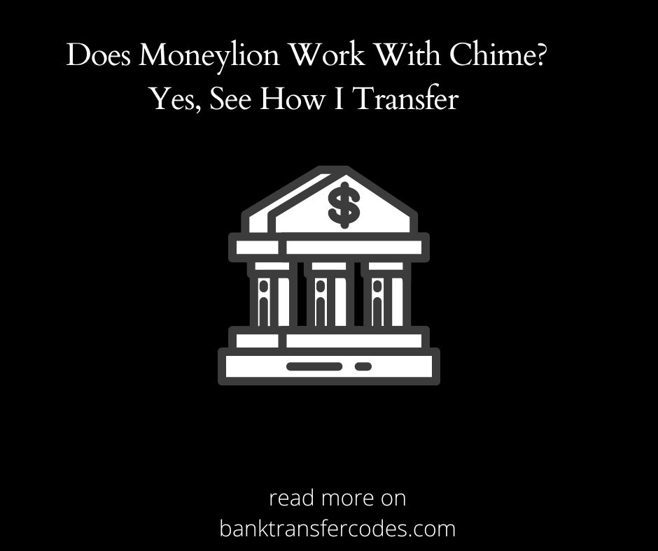 Does Moneylion Work With Chime?