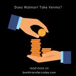 Does Walmart Take Venmo