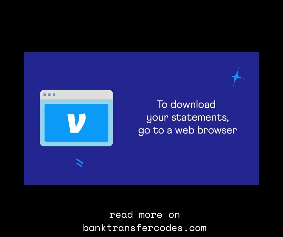 Guide on How To Check Venmo Statement