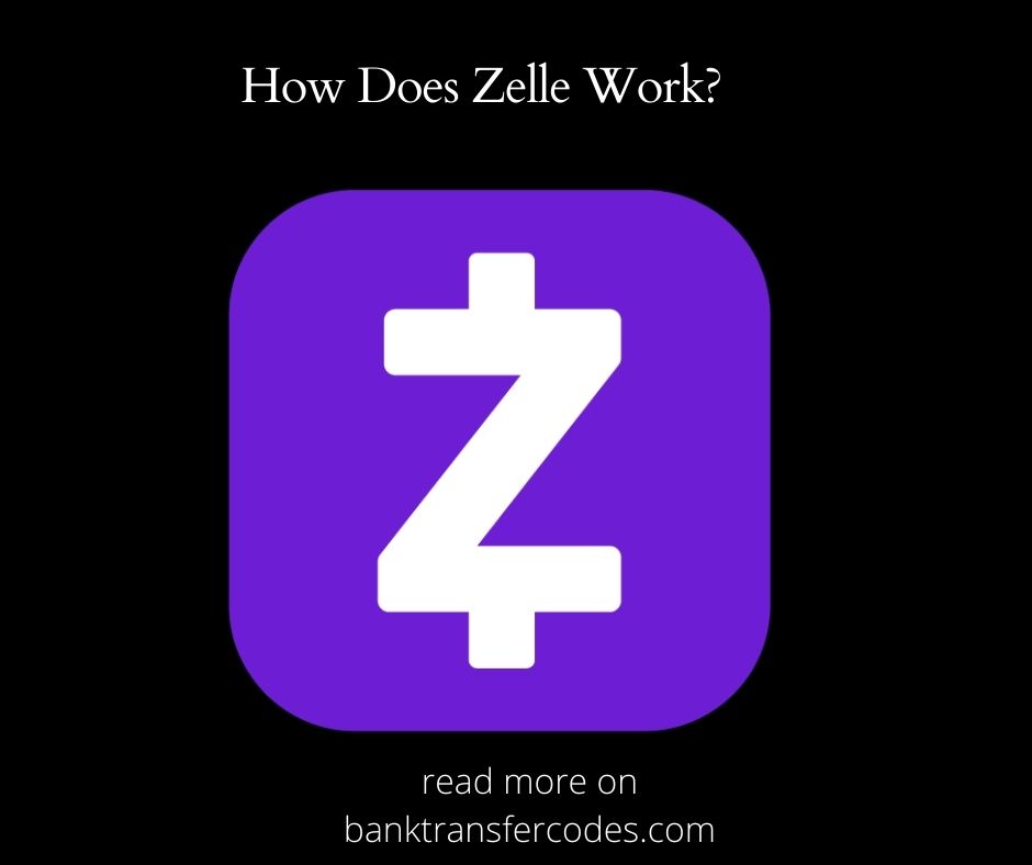 How Does Zelle Work