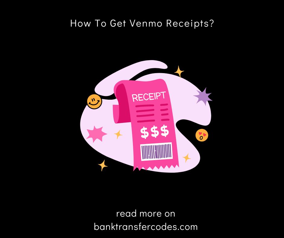 How To Get Venmo Receipts?