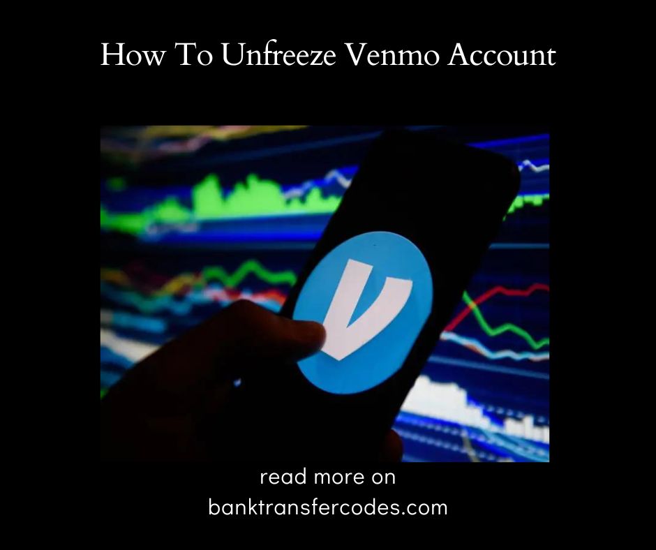How To Unfreeze Venmo Account