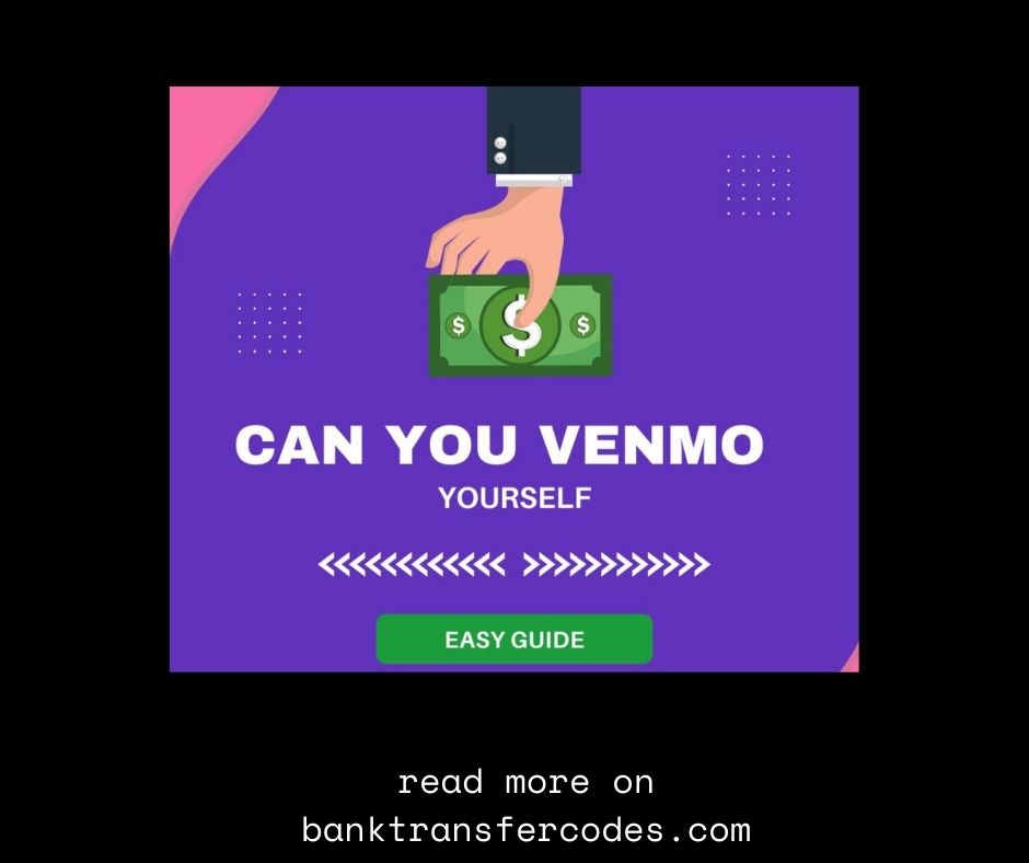 How to Venmo Transfer Money To Yourself