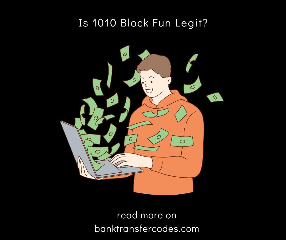 Is 1010 Block Fun Legit?