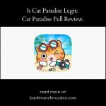 Is Cat Paradise Legit: Cat Paradise Full Review.