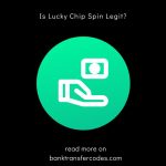 Is Lucky Chip Spin Legit