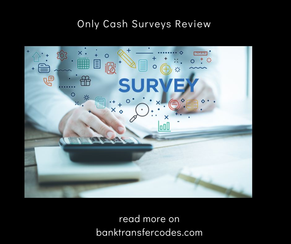 Only Cash Surveys Review