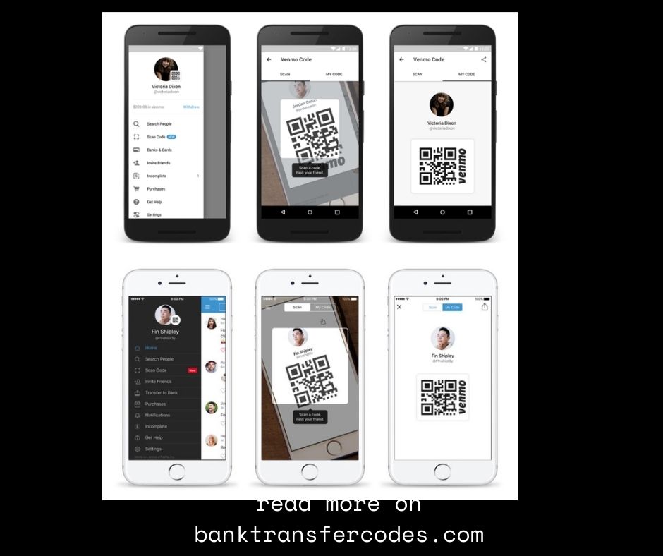 Step-by-Step Guide on How To Get Venmo Qr Code