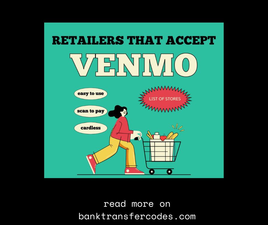 Stores That Accept Venmo
