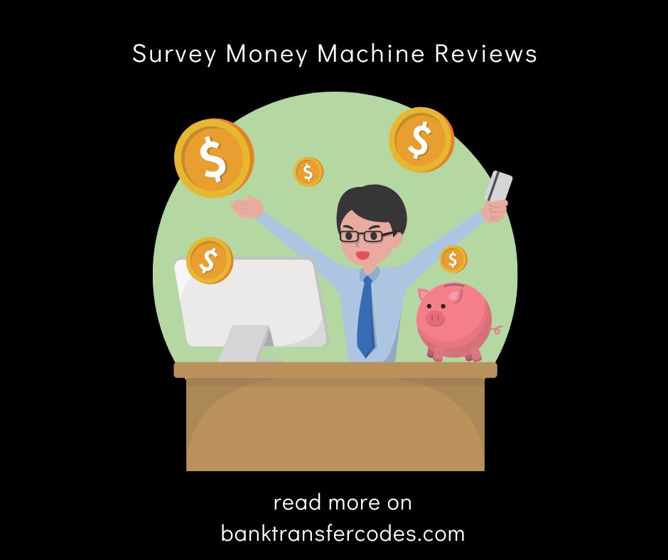 Survey Money Machine Reviews