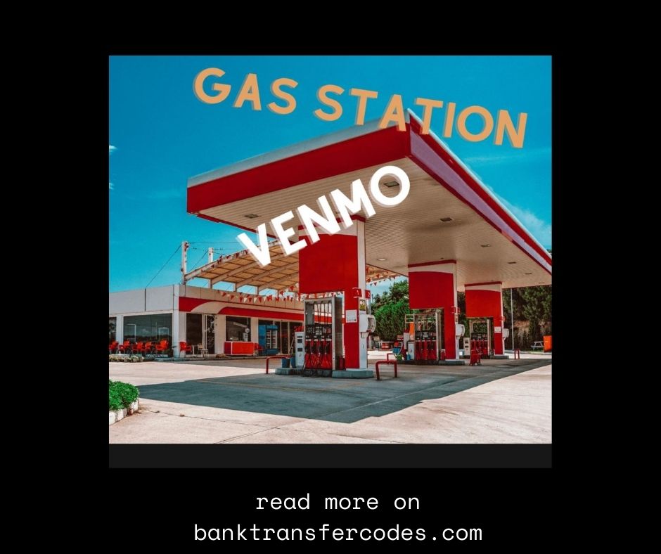 What Gas Stations Accept Venmo QR Code?