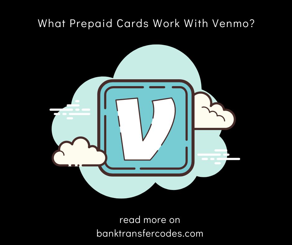 What Prepaid Cards Work With Venmo