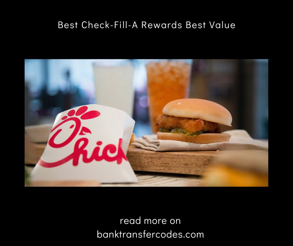 Best Check-Fill-A Rewards Best Value