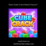 Does Cube Crack Really Payout