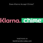 Does Klarna Accept Chime