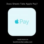 Does Sheetz Take Apple Pay
