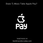Does Tj Maxx Take Apple Pay?