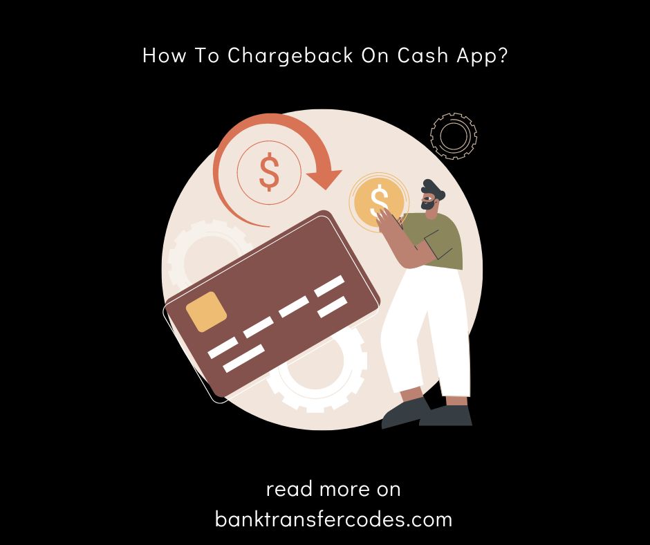 How To Chargeback On Cash App