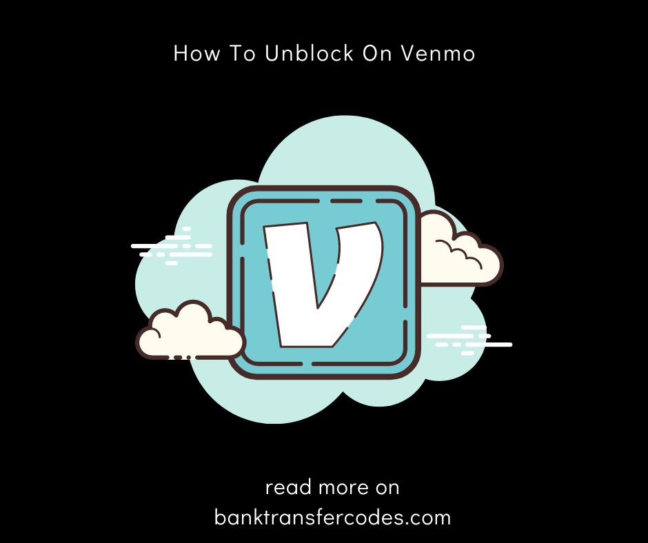 How To Unblock On Venmo