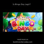 Is Bingo Day Legit?