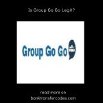 Is Group Go Go Legit