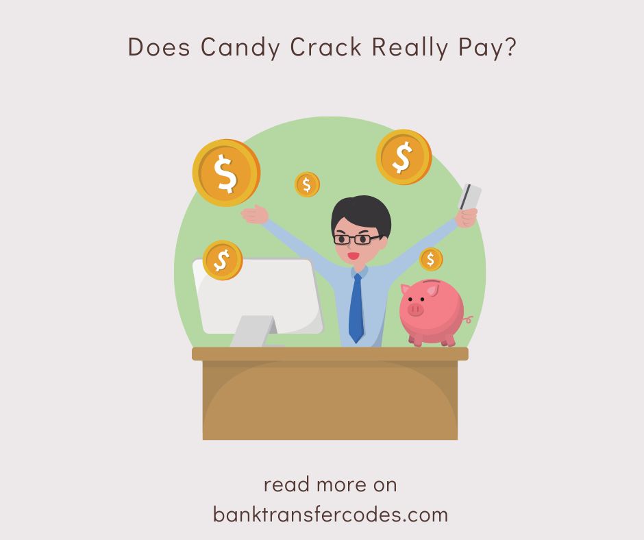Does Candy Crack Really Pay?