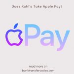 Does Kohl's Take Apple Pay