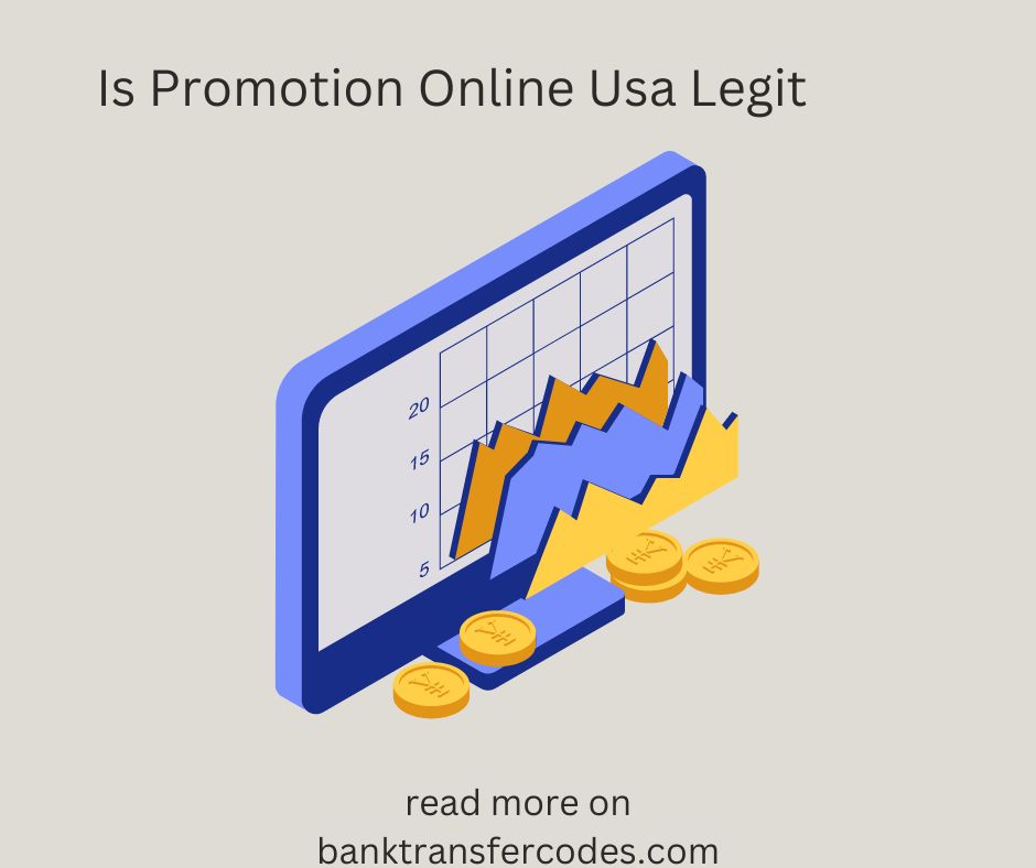 Is Promotion Online Usa Legit