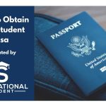 Student Visa for USA